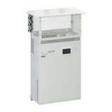 active harmonic filter EasyLogic APF module 150A, 400V, wall-mounted, IP31