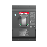 XT5H-D 400 MCS 3p F F UL/CSA