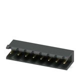 MSTB 2,5/ 8-G BK AU - PCB header