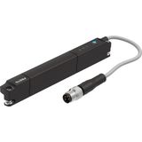 SDAP-MHS-M100-1L-A-E-0.3-M8 Position transmitter