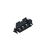 SUI DF3 1000-930 LDO VFL BK BK - LED ceiling-recessed luminaire