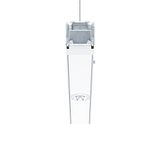 RESCLITE PRO TEC-GP ESC HP ECP WH - Safety luminaire