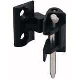 XAH180L Hinge, 180 degree, hinge left