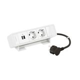 ONDESK 2PC SCH USB C63WPD CORD