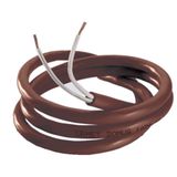 2VOICE CABLE 200M REEL