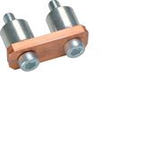 Jumper uninsolated, 70mm², 2-way