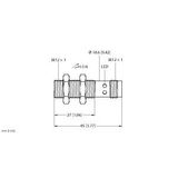 Capacitive Sensor   BCT4-M12-IOL-H1141
