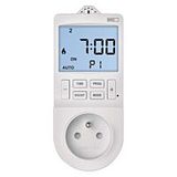 EMOS Thermostat P5660FR socket with timer