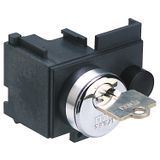 OFF POSITION LOCKING WITH 2 RONIS KE