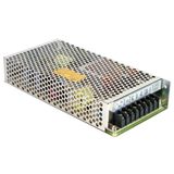 Mean Well RQ-125D switching power supply 8 A 124 W 5 V/DC output voltage adjustable 1 piece.