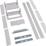 Mounting kit, DisP, for ZAL202, with membrane flange