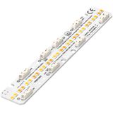 Emergency lighting units