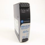 14 to 34VDC In 24VDC Out DC Converter