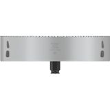 PRO Multi Material Power Change Plus Hole Saw 210mm