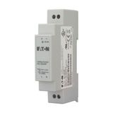 Power supply unit, Single-phase, 90 - 264 V AC / 24 V DC, 0.42 A, 10 W
