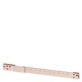 ALPHA 3200 Eco busbar 3NJ4 with met...