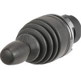 Joystick, 4-position,  1 Maintained  3 Spring Return, H 55