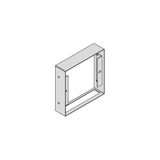 MIMIK 20 FLAT COVER M GREY