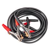 Professional booster cables, 99.9% copper, 1200A – 6 m
