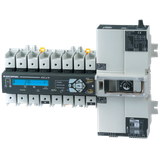 ATyS p M - 4P 160A 127/230Vac ATSE AUTO Elec. Ctrl