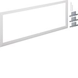 Flush cover frame,universZ,5 section, for enclosure 500x1300mm