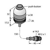 Pick-to-Light Placement Sensor   K30APPBGYCQP