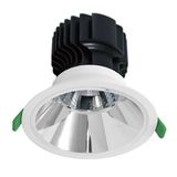 Maly 617 Type Shining Housing Cut-out Ø150mm