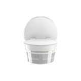 Busch-Watchdog 220° select BT white
