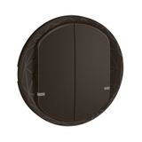 ENJO DOUBLE GRAPHIC SWITCH