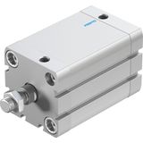 ADN-50-70-A-PPS-A Compact cylinder