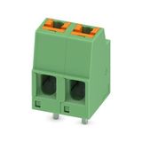 SPTH 1,5/ 2-5,08 - PCB terminal block