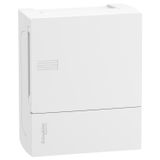 MODULAR ENCL MINIPRAGMA 1R 6M SURF FD WI