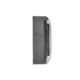 LED luminaire, 230V, (module), Simon 24, IP20, black matt, Col. temp.: 5700°K