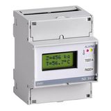 Insulation relay ISO D4Z for medical use