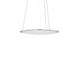 FLATLINER SLIM, 29 W, 2300 lm, 830, white, Phase-cut Pendant luminaire