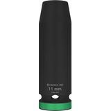 PRO Impact Socket 1/2" 11 MM Deep
