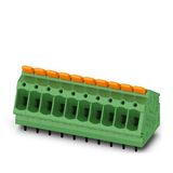 LPTA 2,5/ 7-5,0 - PCB terminal block
