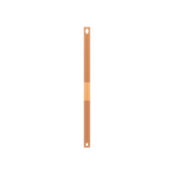 VC43-F160-P Cu connection OS160 VMS43V L1-L3 top/bottom