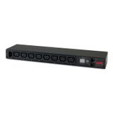 RACK PDU, METERED, 1