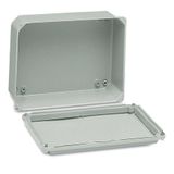PanelSet SDB - easy assembly panel for box H206 x W156 mm
