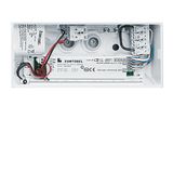 ERGOSIGN 80 P MSW E8D WH IP54 - Escape sign luminaire
