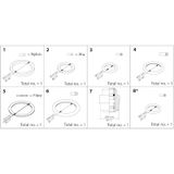Repair kit for SVL DN 25-40