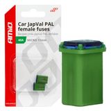 Car JapVal PAL Female fuses 40A AMIO-03461