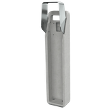 Concrete Column AMTRON with roof