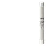 SENTRON, cylindrical fuse, 10 x 85 mm, 6 A, gPV, Un DC: 1500 V