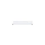 ARTELEA CLASSIC U-BASE LEFT WH - U-BASE lum. base w/o ext. f. floor. lum.