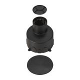 Mounting housing for DASAR® S