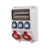 Cabinet ZSF30002000.0 /3958 IP44 drawer