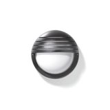 EKO 21 GRILL LED 840 BLACK 11.5W