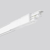 Infeed L 305 B 32 H 33 colour: white XTSC 614-3